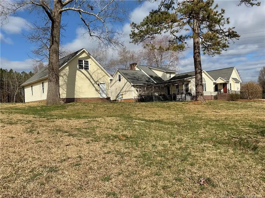 2847 Pickard Rd. Road, Sanford, NC 27330 - Image #2