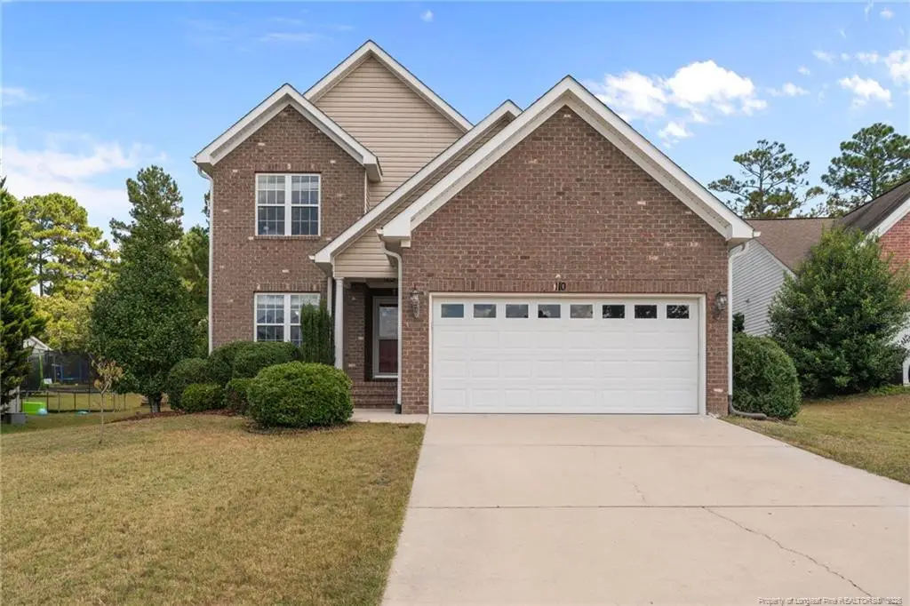 110 Lightwater Drive, Aberdeen, NC 28315 - Image #1