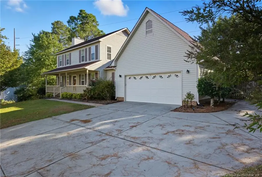 181 Richmond Park Drive, Cameron, NC 28326 - Image #2
