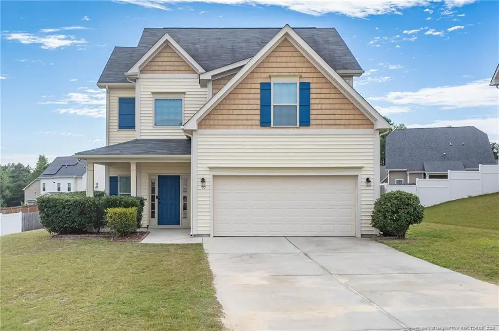 70 Quatrefoil Court, Cameron, NC 28326 - Image #1