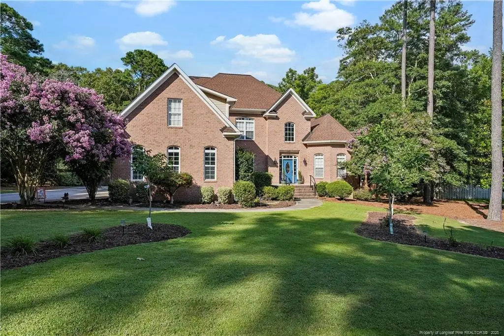 145 Glenmoor Drive, Southern Pines, NC 28387 - Image #1
