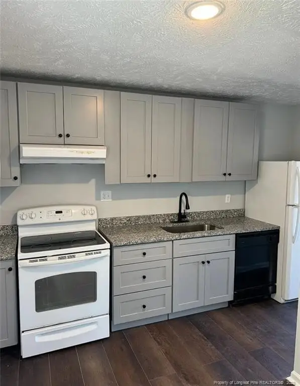 1127 Southwood Drive #1127, 1129, 1131, 1133, Fayetteville, NC 28304 - Image #3