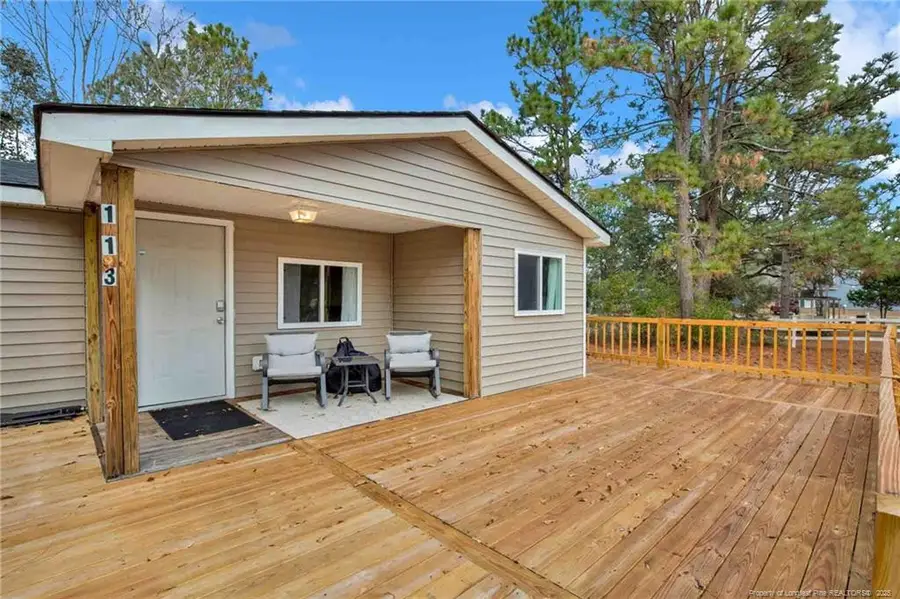 113 Chisholm Street, Aberdeen, NC 28315 - Image #3