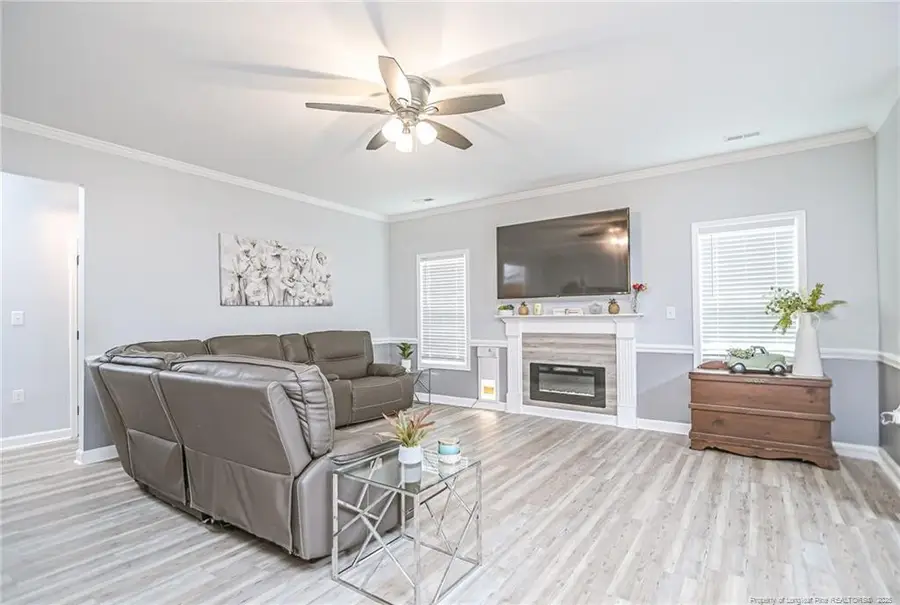 265 St Matthew Ch Road, Raeford, NC 28376 - Image #2