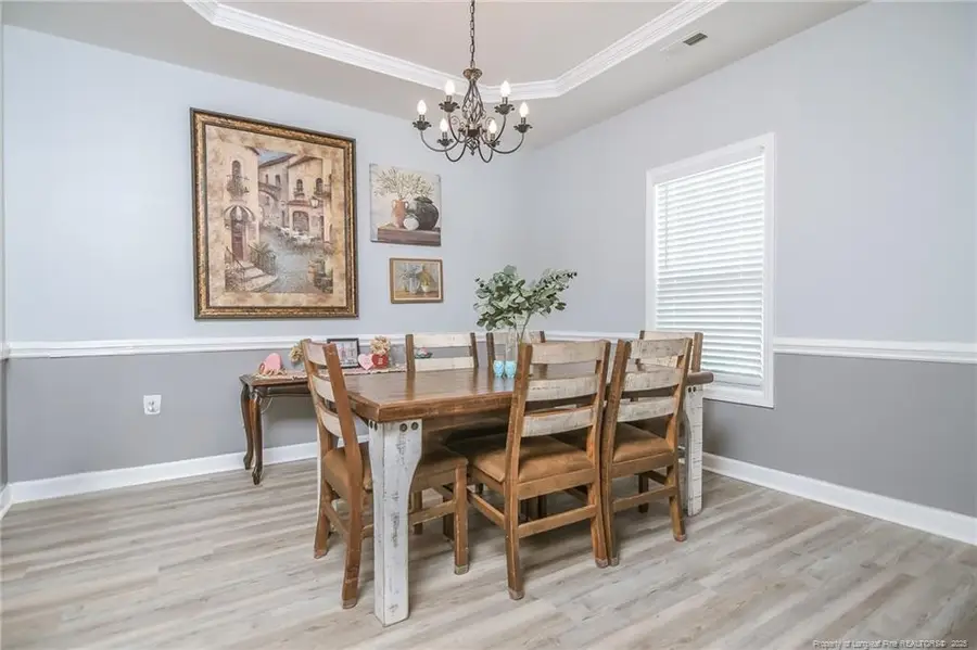 265 St Matthew Ch Road, Raeford, NC 28376 - Image #3