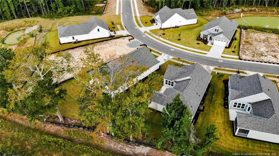 134 Oban (homesite 133) Drive, Sanford, NC 27330 - Image #2