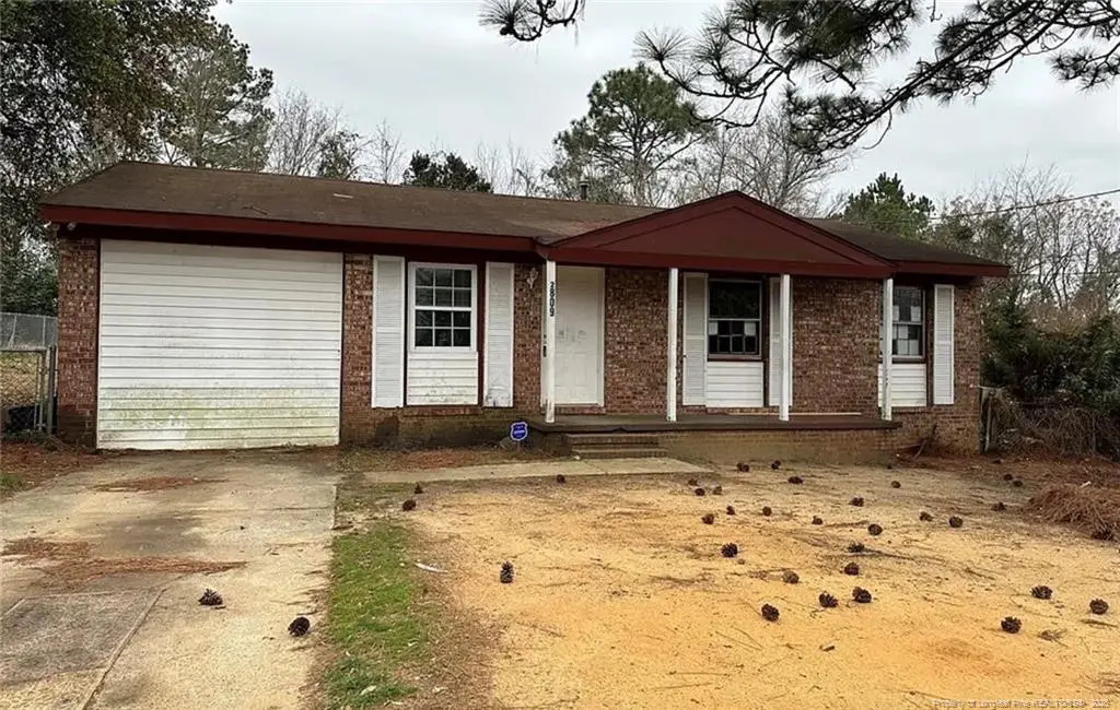 2809 Eldorado Road, Fayetteville, NC 28306 - Image #1