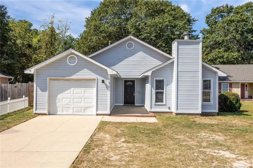 1677 Veanna Drive, Fayetteville, NC 28301 - Image #1