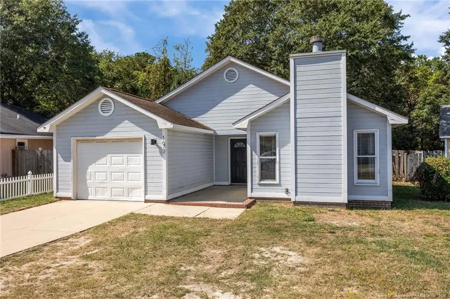 1677 Veanna Drive, Fayetteville, NC 28301 - Image #2