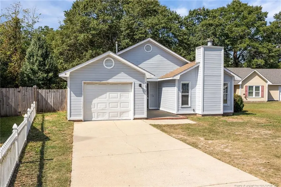 1677 Veanna Drive, Fayetteville, NC 28301 - Image #3