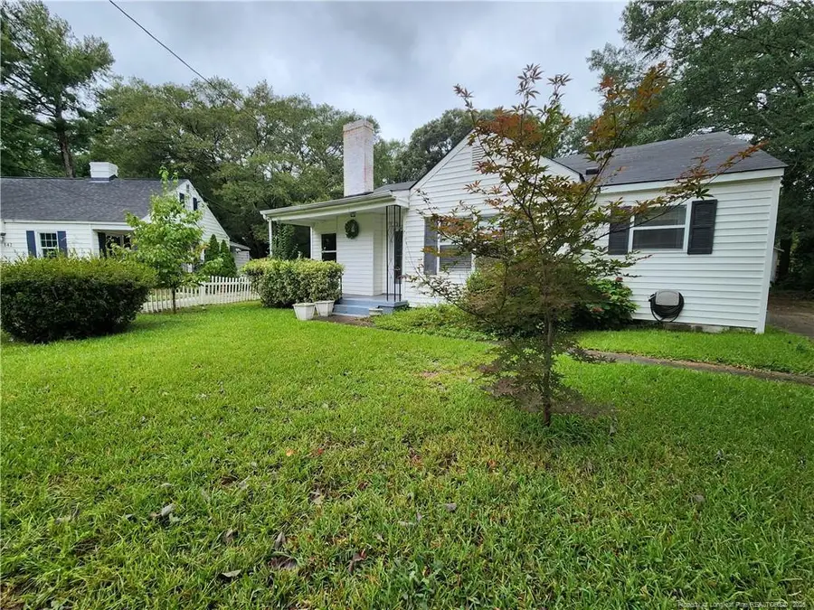 140 W Circle Court, Fayetteville, NC 28301 - #2