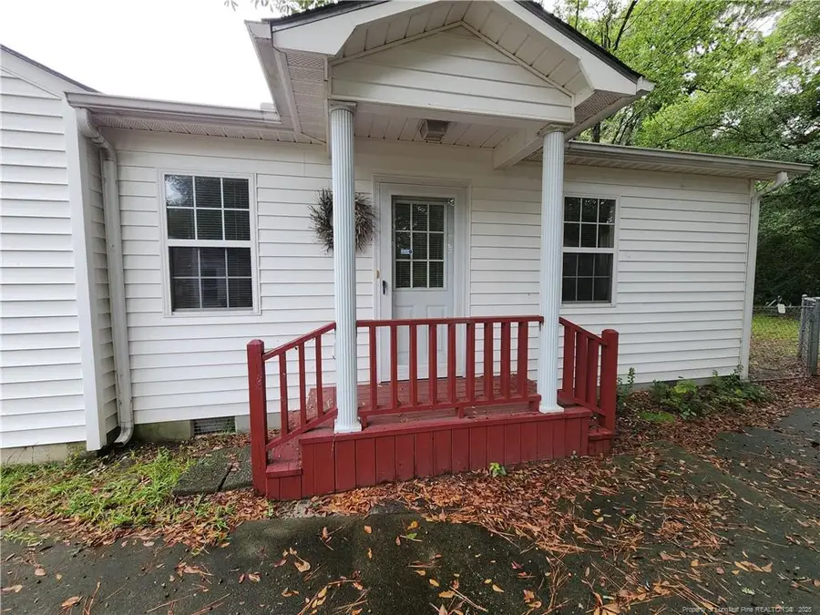 140 W Circle Court, Fayetteville, NC 28301 - #3