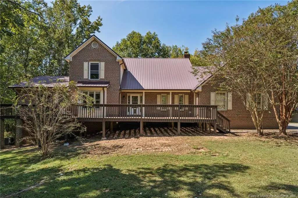 204 Hilltop Road, Sanford, NC 27330 - Image #1