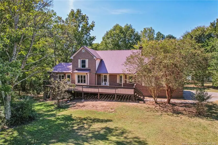 204 Hilltop Road, Sanford, NC 27330 - Image #2