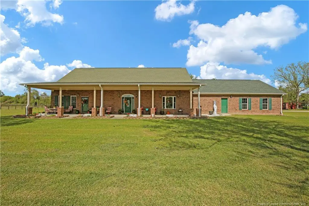 464 Shand Drive, Pembroke, NC 28372 - #1