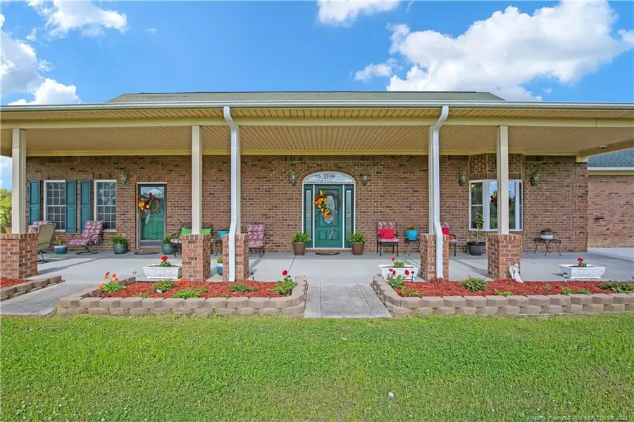 464 Shand Drive, Pembroke, NC 28372 - #2