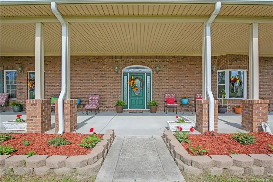 464 Shand Drive, Pembroke, NC 28372 - #3