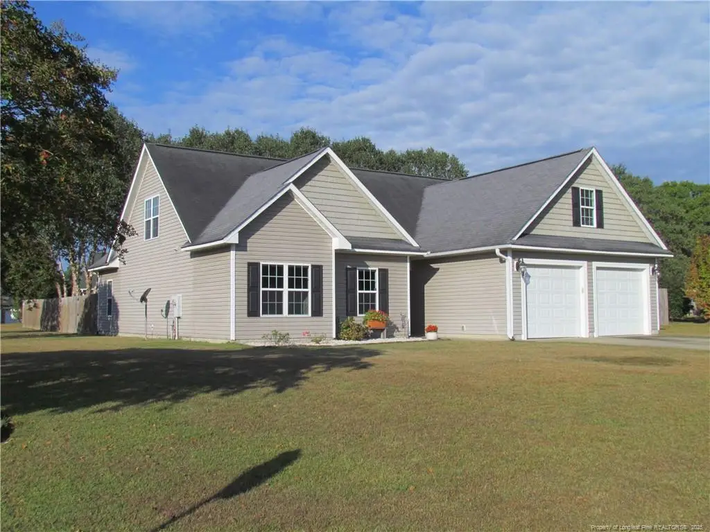 115 Besley Court, Raeford, NC 28376 - Image #1