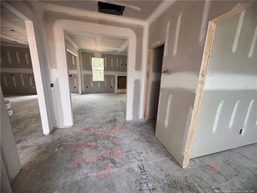 1764 Stackhouse (lot 261) Drive, Fayetteville, NC 28314 - Image #2