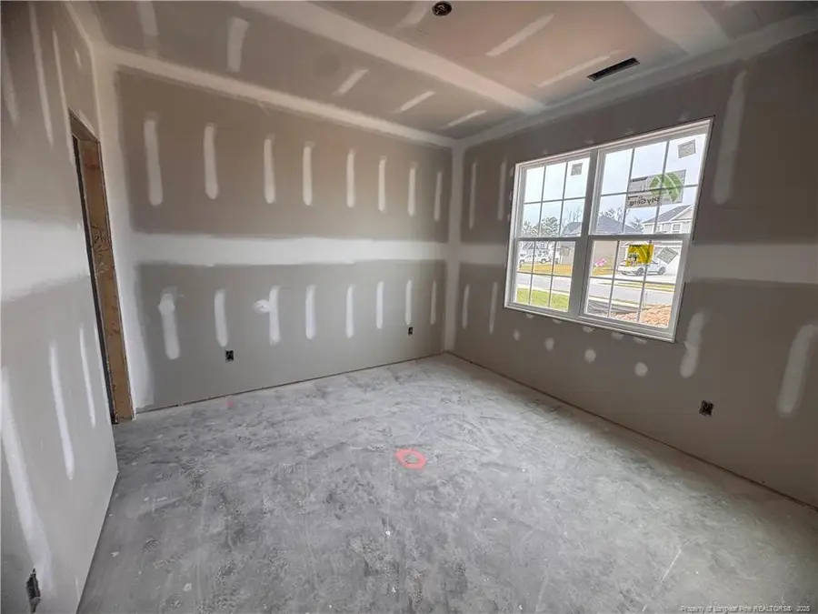 1764 Stackhouse (lot 261) Drive, Fayetteville, NC 28314 - Image #3