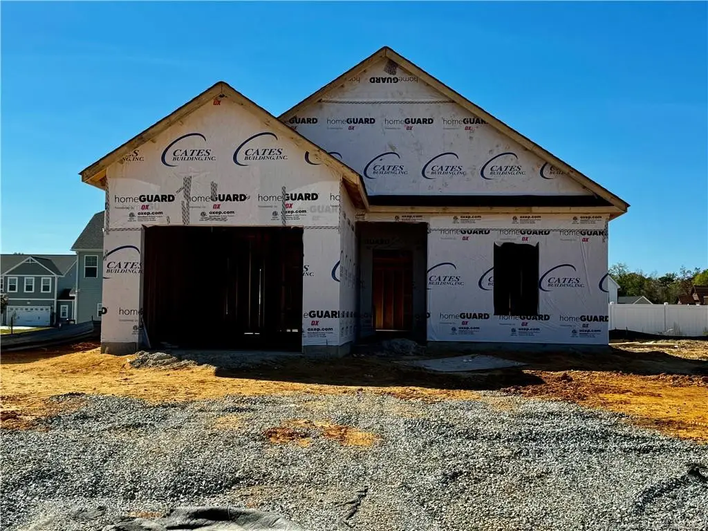 138 Meadow Sage (lot 113) Drive, Raeford, NC 28376 - Image #1