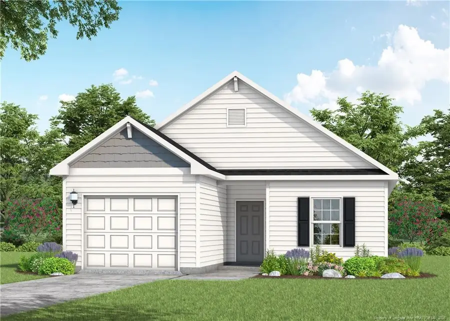 138 Meadow Sage (lot 113) Drive, Raeford, NC 28376 - Image #2