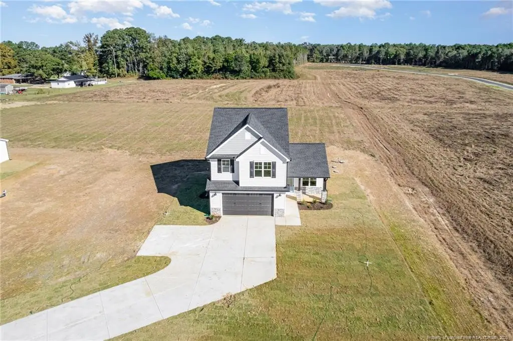 2506 Parker Memorial Road, Clinton, NC 28328 - Image #1