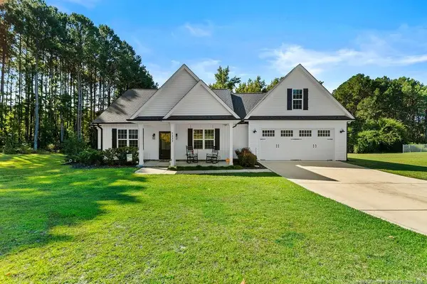 7333 Overhills Road, Spring Lake, NC 28390