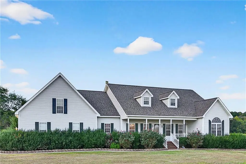 468 River Run Road, Selma, NC 27576 - Image #1