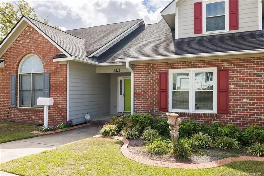 2919 Amelia Drive, Fayetteville, NC 28304 - Image #2