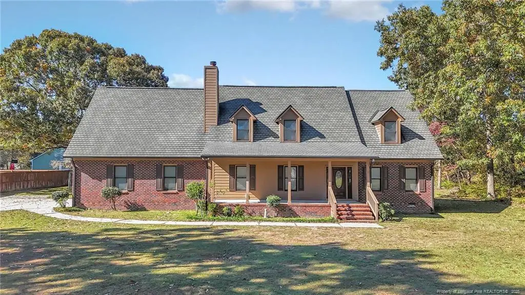 5451 Kentucky Lane, Hope Mills, NC 28348 - #1