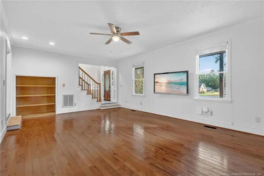 5451 Kentucky Lane, Hope Mills, NC 28348 - #3