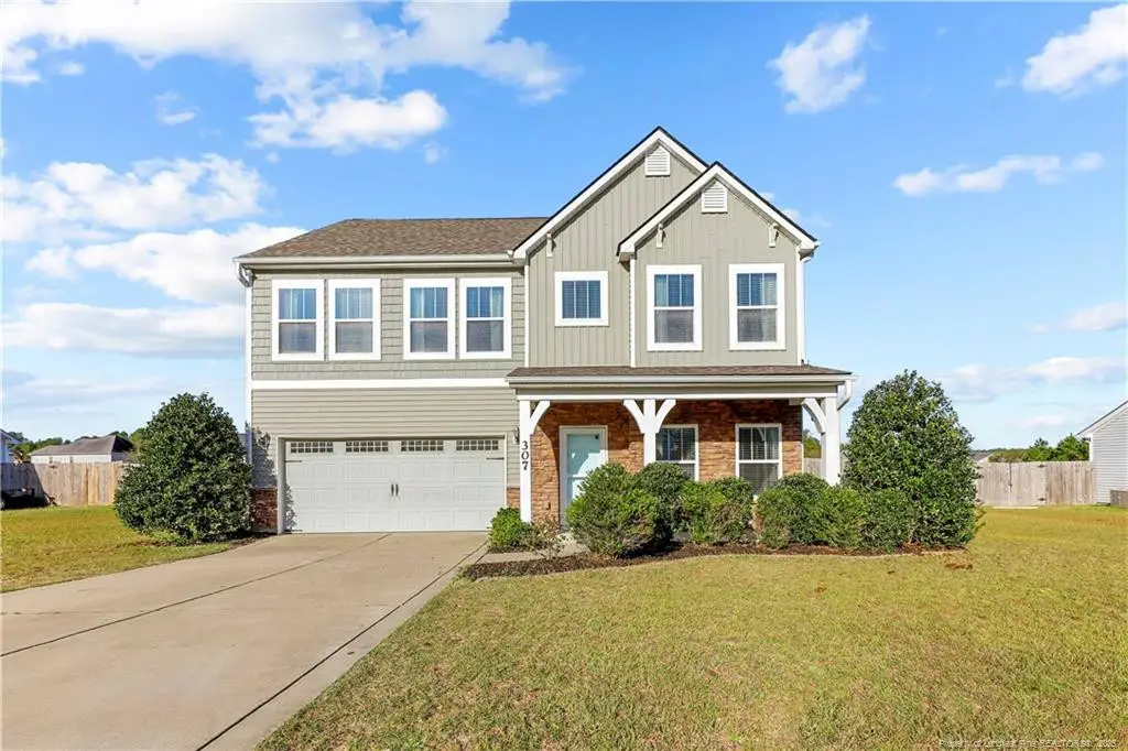 307 Feathers Lane, Raeford, NC 28376 - Image #1