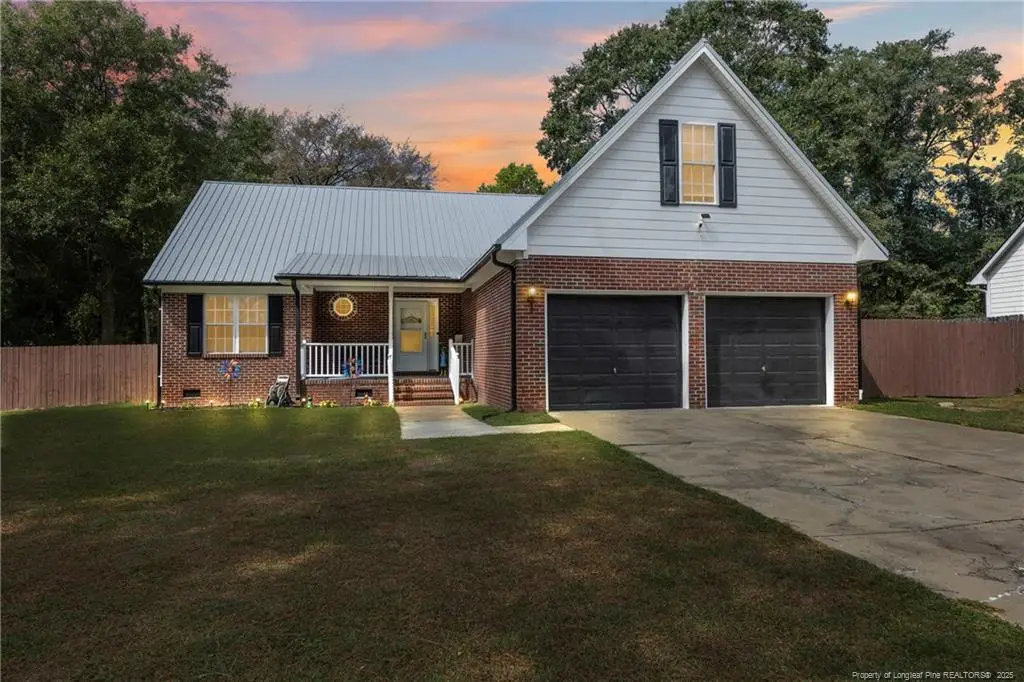 1351 Hobson Road, Raeford, NC 28376 - Image #1