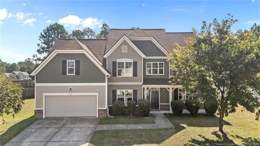 14 Citadel Street, Cameron, NC 28326 - Image #3