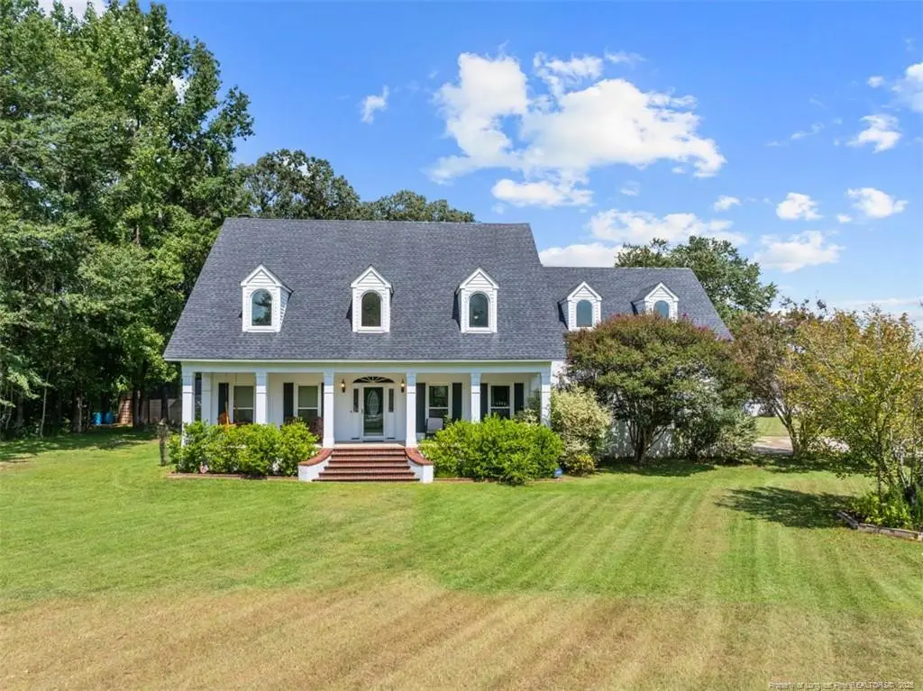 8215 Rivermist Lane, Linden, NC 28356 - #1