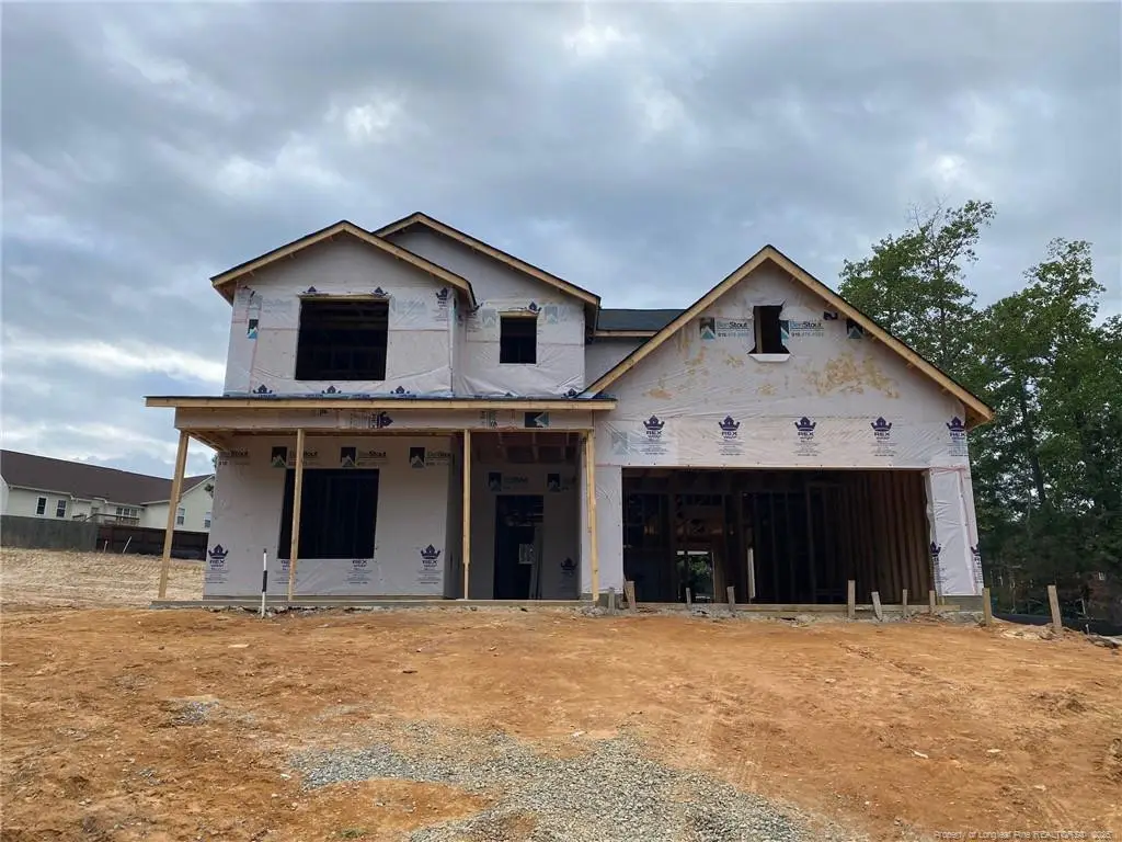 3825 Bankergate Court, Fayetteville, NC 28311 - Image #1