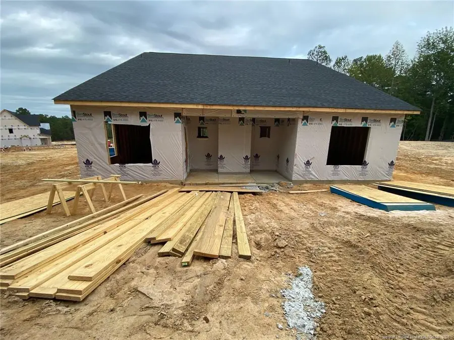 3825 Bankergate Court, Fayetteville, NC 28311 - Image #2