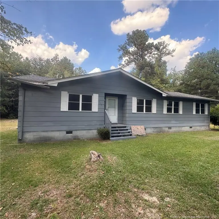 415 Brockington Road, Fairmont, NC 28340 - Image #3