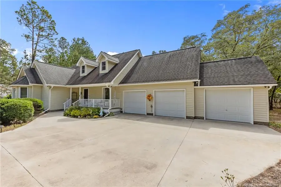 16000 Wildlife Lane, Wagram, NC 28396 - Image #2