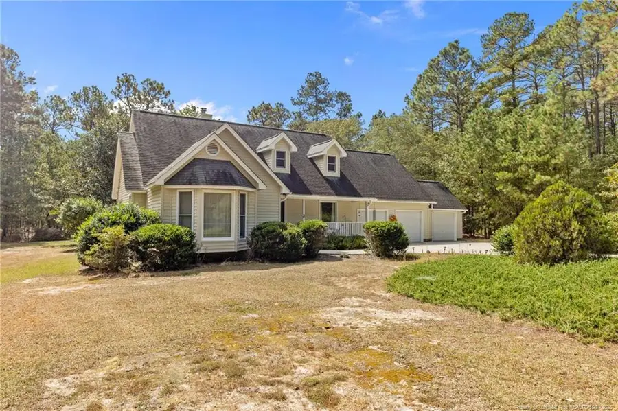 16000 Wildlife Lane, Wagram, NC 28396 - Image #3