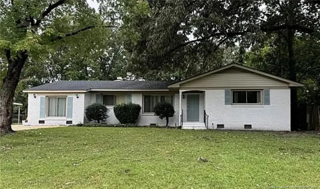 381 Summer Hill Road, Fayetteville, NC 28303 - Image #1