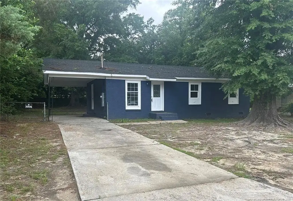 6210 Penfield Drive, Fayetteville, NC 28314 - Image #1