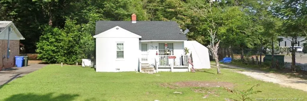 1018 Revere Street, Fayetteville, NC 28304 - Image #1