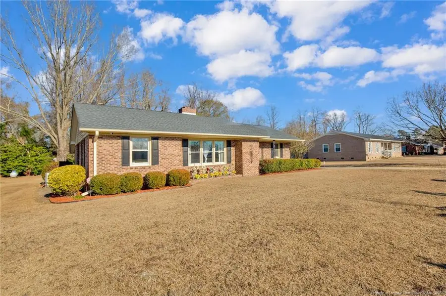 405 West Road, Lumberton, NC 28358 - #2