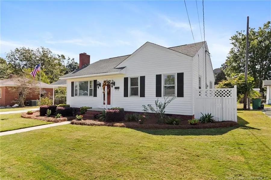 1010 E 10th Street, Lumberton, NC 28358 - Image #3
