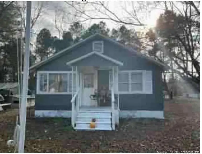 6094 Mcdonald Road, Parkton, NC 28371 - Image #1