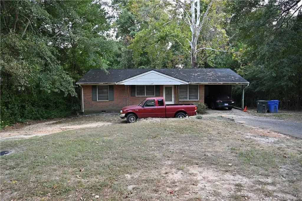 5405 Williamsburgh Drive, Fayetteville, NC 28304 - Image #1