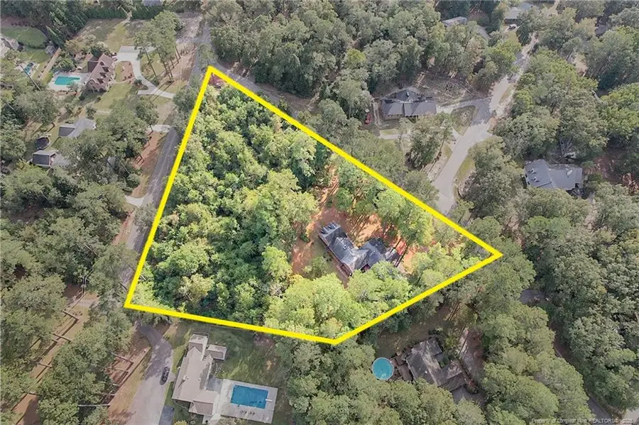 12521 Bagpipe Lane, Laurinburg, NC 28352 - Image #2