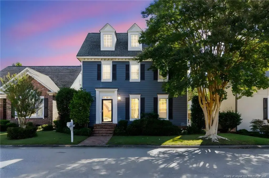 258 Courtyard Lane, Fayetteville, NC 28303 - Image #1